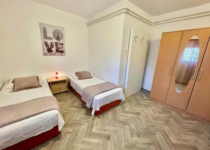 Selina Apartament