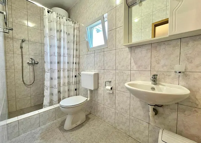 Selina Apartament