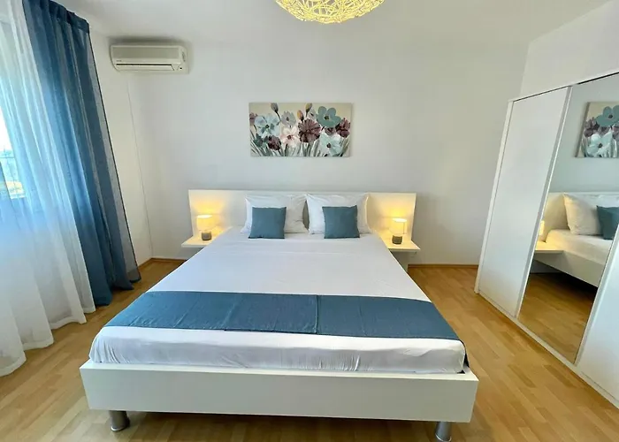 Apartament Selina