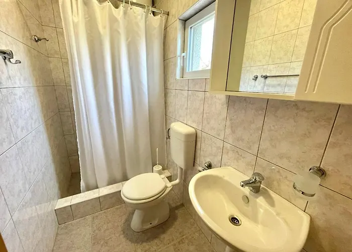 Apartament Selina Jadranovo