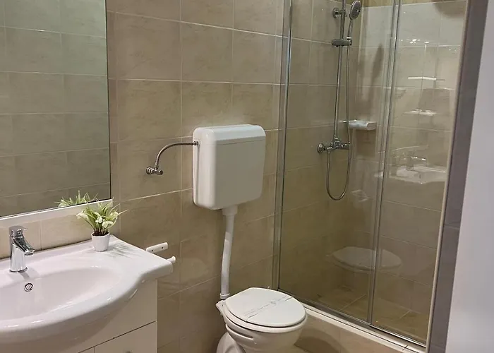 Апартаменты Selina *