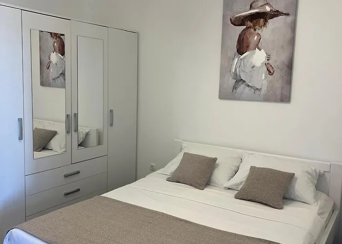 Apartament Selina Jadranovo