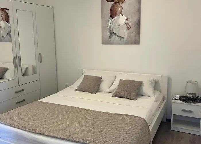 Selina * Ядраново