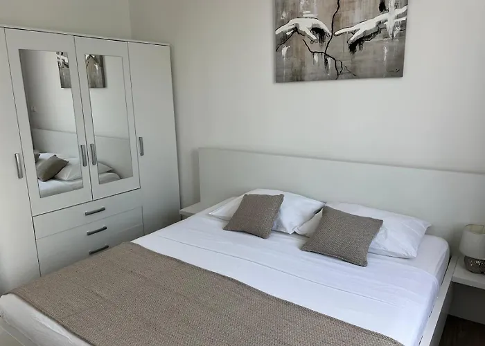 Selina Apartament