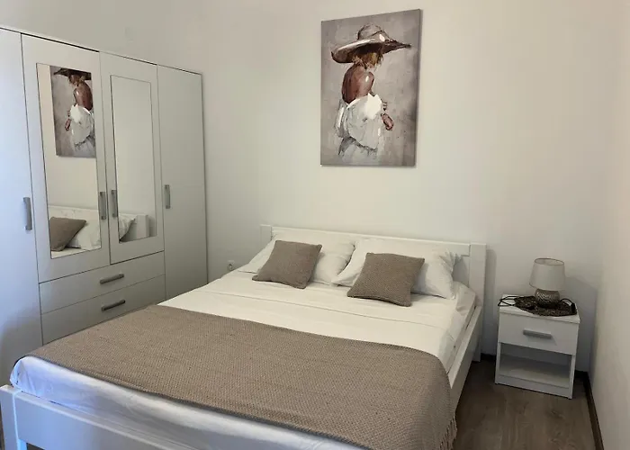 Апартаменты Selina